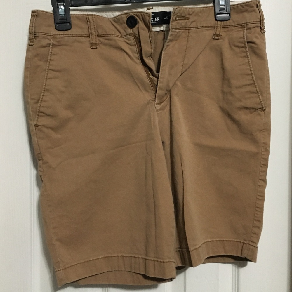 Hollister Classic Short 29